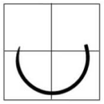5/8 circle