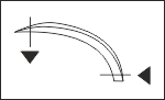 CURVED CUTTING