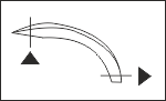REVERSE CUTTING