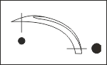 TAPER POINT